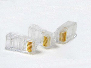 RJ45ˮͷ8оˮͷˮͷ