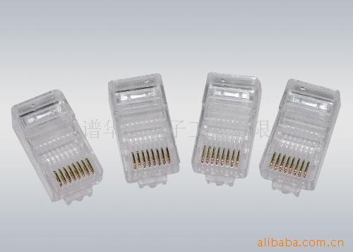 ̸RJ45ˮͷ