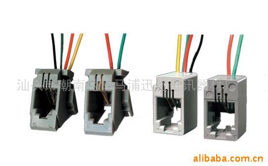 RJ11оˮͷĸ2оˮͷĸ