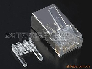 ˮͷRj45connector1U