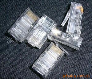 RJ45ˮͷ(ͼ)