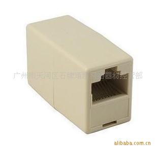 RJ45˫ͨͷֱͨͷ߶Խͷӳת