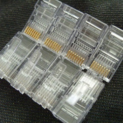 RJ45ˮͷһ100ˮͷ