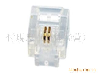RJ11ˮͷ/(100/)