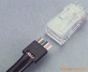 ֻ̩ͨRJ45ˮͷ