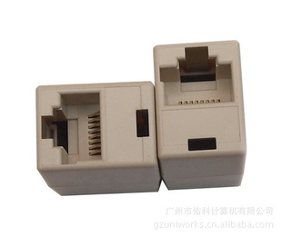 RJ45˫ͨͷֱͨͷֱͨͷ