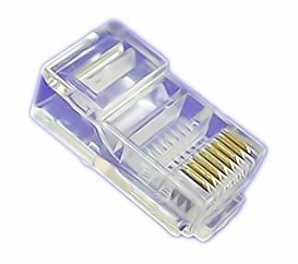 COBˮͷRJ45ˮͷˮͷ8P8Cˮͷ