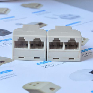 ͨͷRJ45ͨͷ8P8C12ת