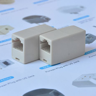 RJ11ֱͨͷֱͨһֶ8P8C