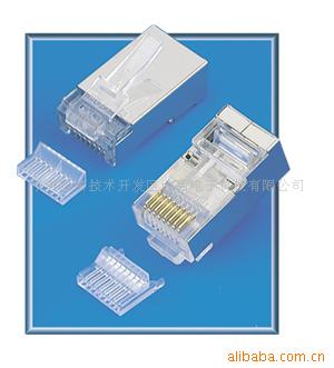 CAT6水晶头,CAT7,CAT6A,C6A,C7