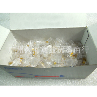 ˮͷƷˮͷһװ100RJ45ˮͷˮͷ