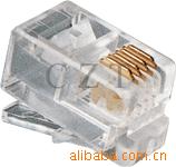 ṩRJ11RJ45ˮͷ(ͼ)ˮͷ