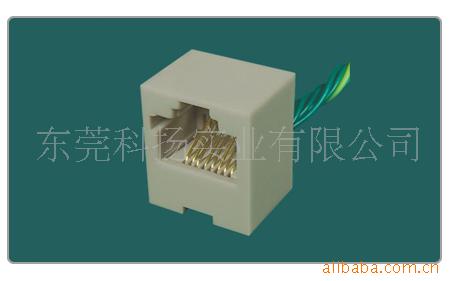 RJ45RJ11Կ֧ˮͷ