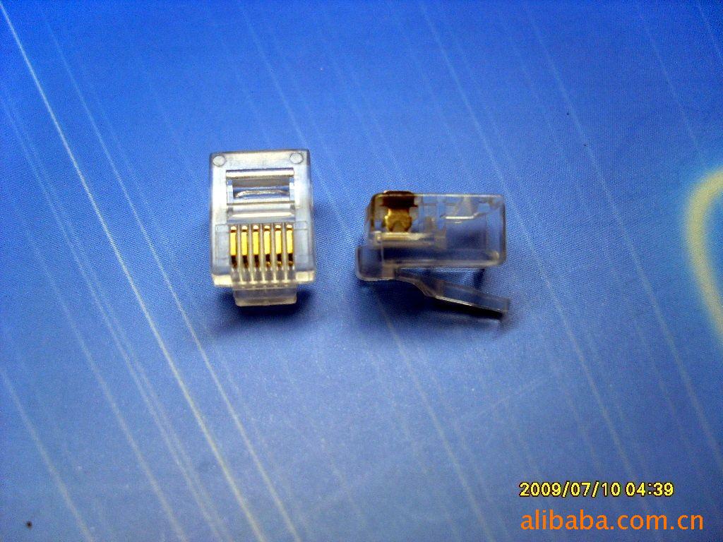 RJ126P6Cˮͷ
