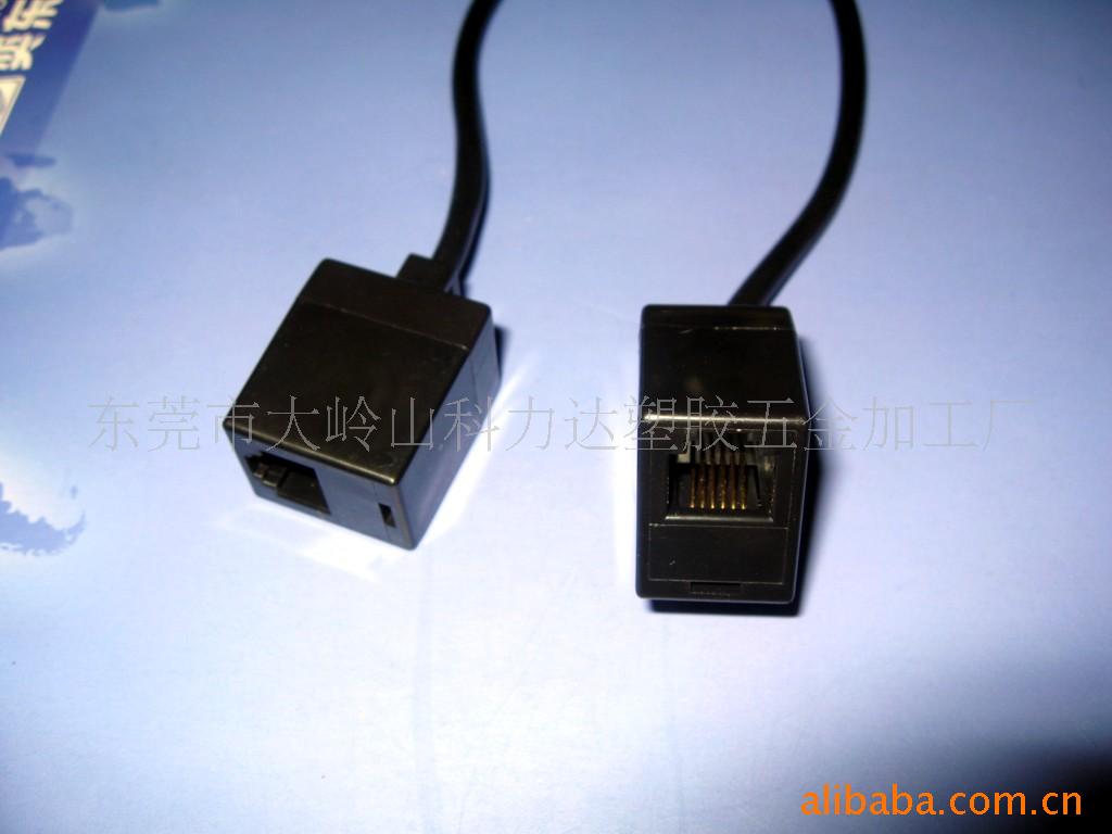 RJ12-4Pת