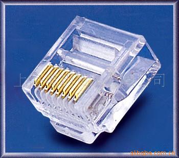 RJ45RJ11ˮͷ