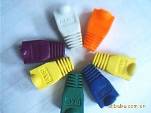 RJ45-PVC