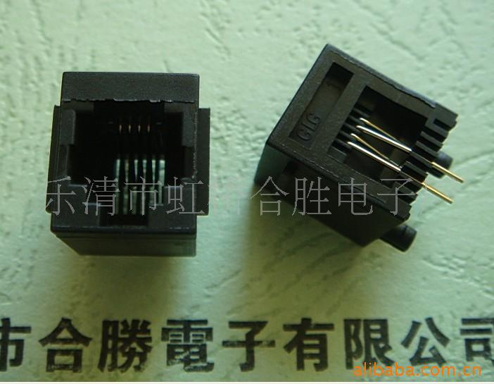 RJ11RJ116P4C