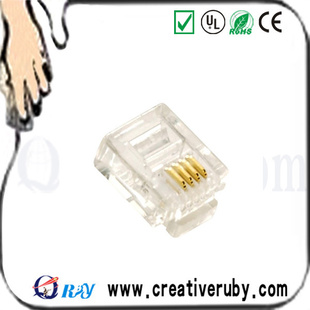 RJ116P2Cˮͷ,ͷ