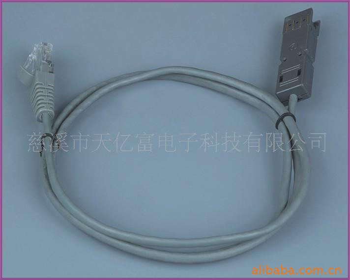 RJ45-1Ѽ110patchCable