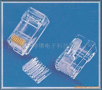 ˮͷ/cat6connector