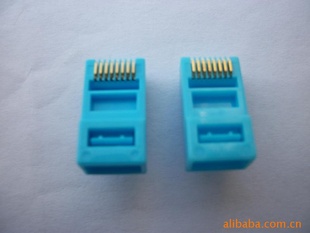 RJ45ˮͷԲ6U