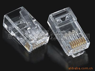 RJ45ĸĵˮͷ