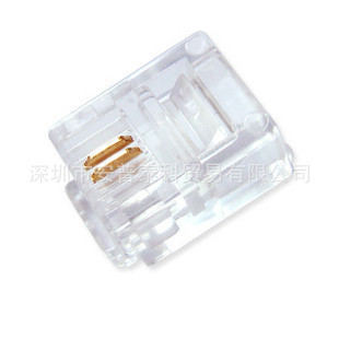 RJ112оˮͷRJ11оˮͷ6P2Cˮͷ