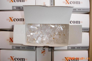 XCOMԭװRJ45ˮͷ