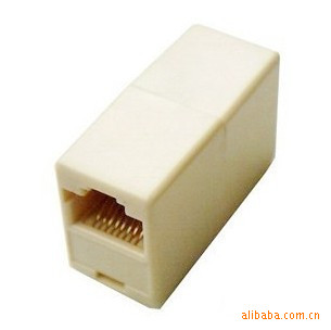 RJ45ԽͷֱͨͷRJ45