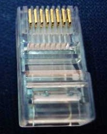 RJ45ˮͷ