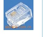 RJ116P4Pϵˮͷ