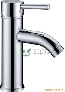 面盆水龙头02215铜管品特低供(图)