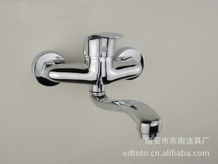浴缸水龙头,高端水龙头,瑞安东陶水龙头(型号35)