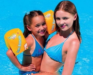 Bestway32033SwimSafeϵжͯˮϳֱȦ
