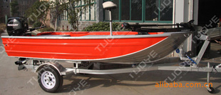 BASSBOAT·ͧ㴬-TY385