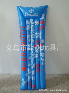 充气浮排183x69CM浮排可加印客户LOGO