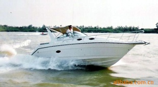 FiberglassSportBoat27ֵ߲ͧ