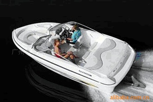 ԭװڲֿͧ/FRPspeedboat