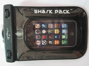 ֻˮ30׷ˮiPhoneֻˮSharkPackˮ