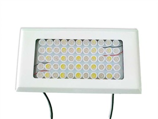 LEDˮ55*3W120WLEDֲɺAquariumlight