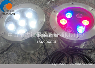 景致大功率水底照明工程,LED景观照明亮化工程,LED户外亮化工程