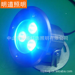 LEDƾֱ߳3Wˮ׵LEDˮ׵LED