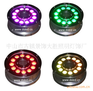 LEDʻȪ12*3WRGBIP68