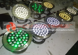 DMX512߲ledˮ׵ƣ36Wledˮ׵ƣ߲36Wˮ׵