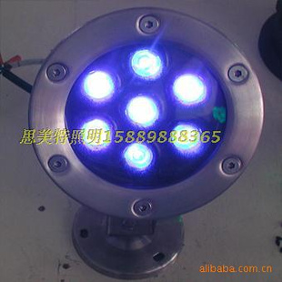 LEDˮ׵Ƶ7W