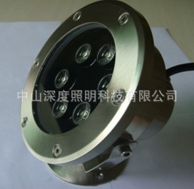 ֱLEDˮ׵LEDƾ6W/7W/9W
