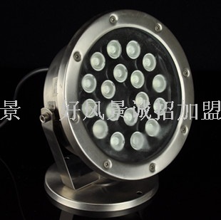 ÷羰LEDˮ׵18WˮµƲָȸƷ