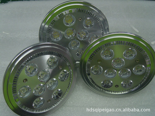 LEDAR1119x1W