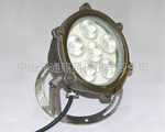 ֱԼ۱ȫIP68LED6*1Wˮ׵Ȫ
